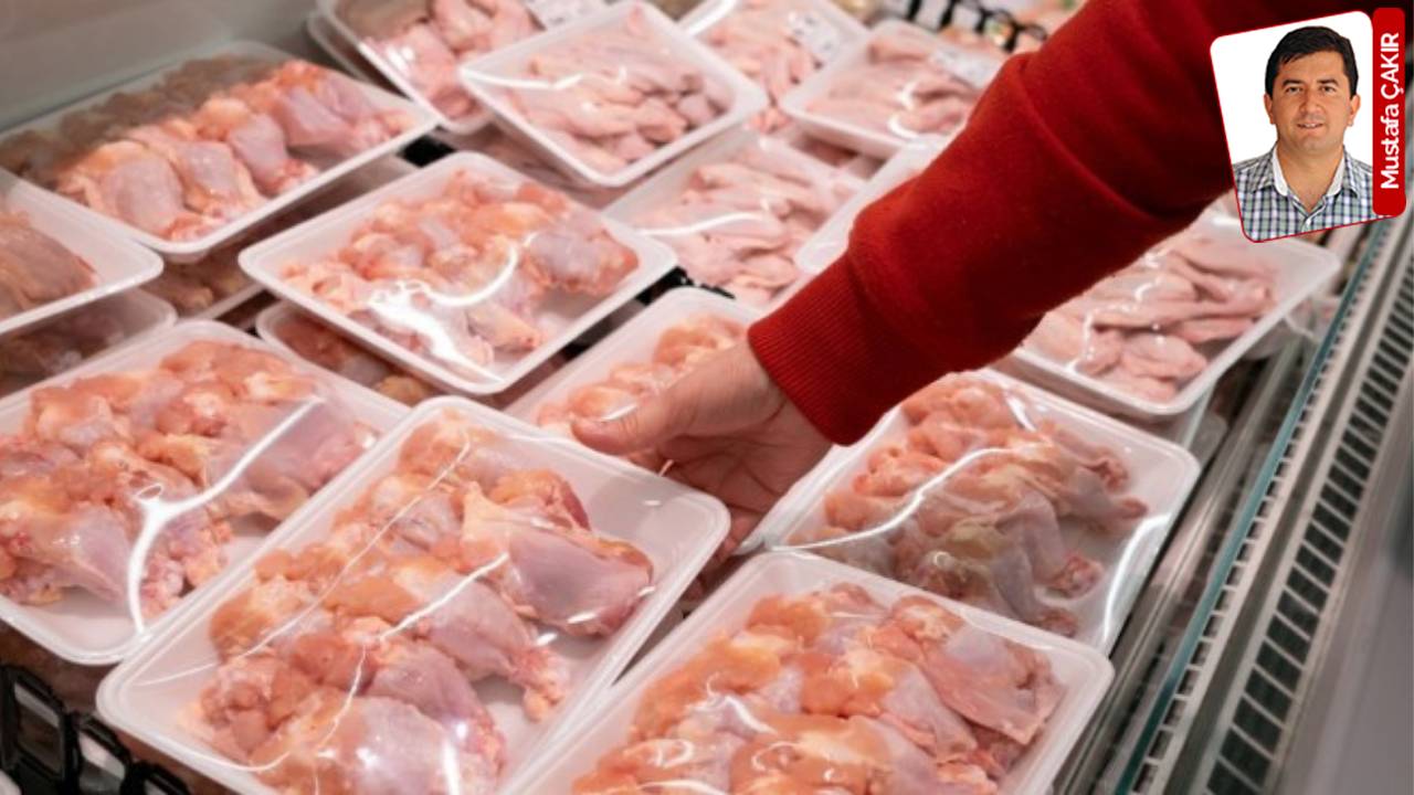 Beyaz et sektöründeki şirketlere önce kayyım atanması, sonra da kaldırılması konusunda yorum yapmadı: Şimşek sessiz kaldı!