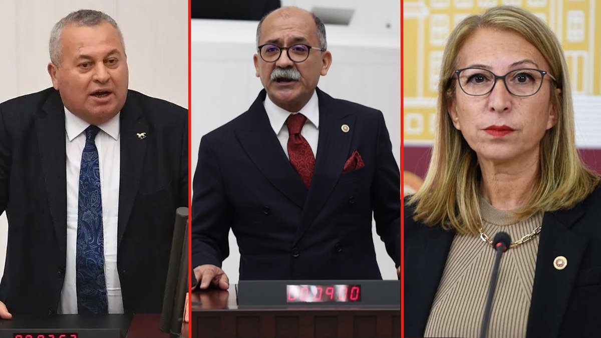 YENİ Parti’de çerçeve yasa ayrışması: Üç milletvekili ‘hayır’ diyecek