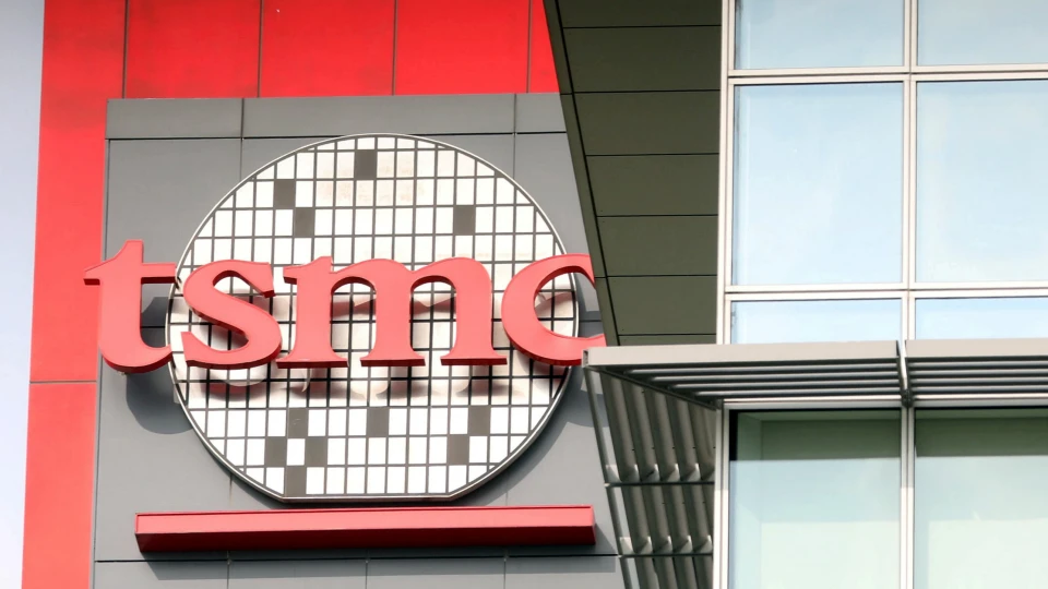 Teknoloji devine Tayvan’da dev onay: Çip devi TSMC 1,4 nanometre engeli aştı