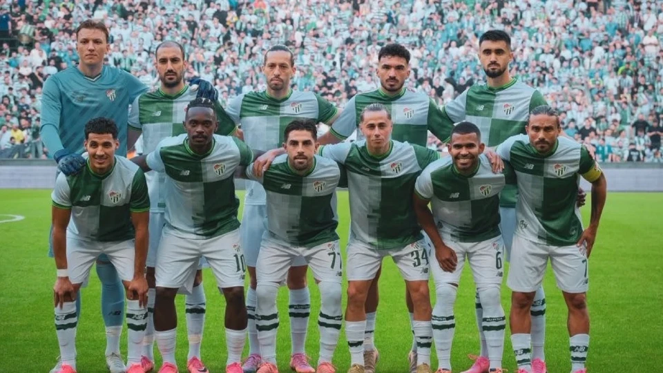 Bodrum FK – Bursaspor maçı ne zaman, saat kaçta, hangi kanalda? İşte canlı yayın bilgileri