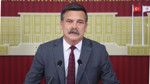TİP lideri Erkan Baş ‘çerçeve yasa’ açıklaması: Sorumluluktan kaçmayız!